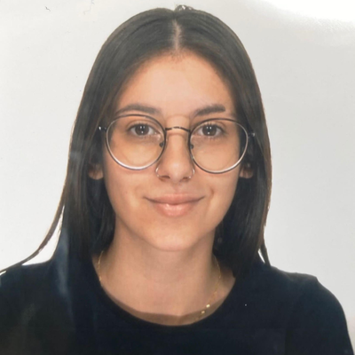 Cristina Segura Moyano