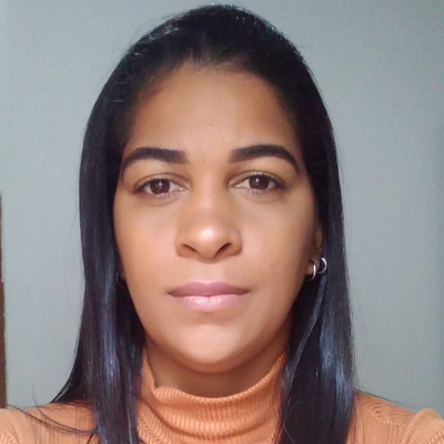 Ana  Paula Silva Queiroz