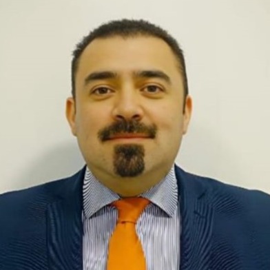 Gustavo hernandez bastias