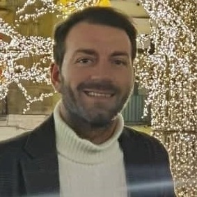 Saverio Alessio Vurro