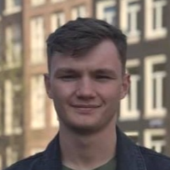 Callum Cook