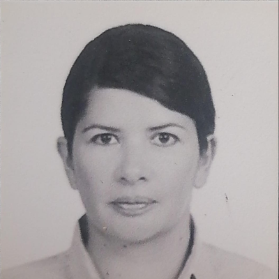 Ivette Calderón