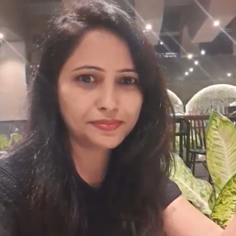 Rupali Katke