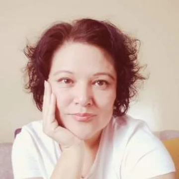 Maribel Pérez López