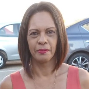 Valquíria Ribeiro