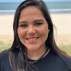 Bruna Pacheco