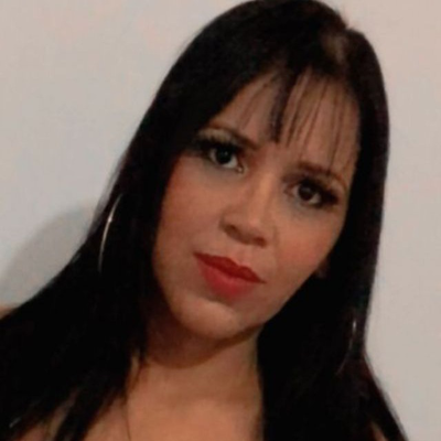 Cássia Regina Rodrigues Dos Santos
