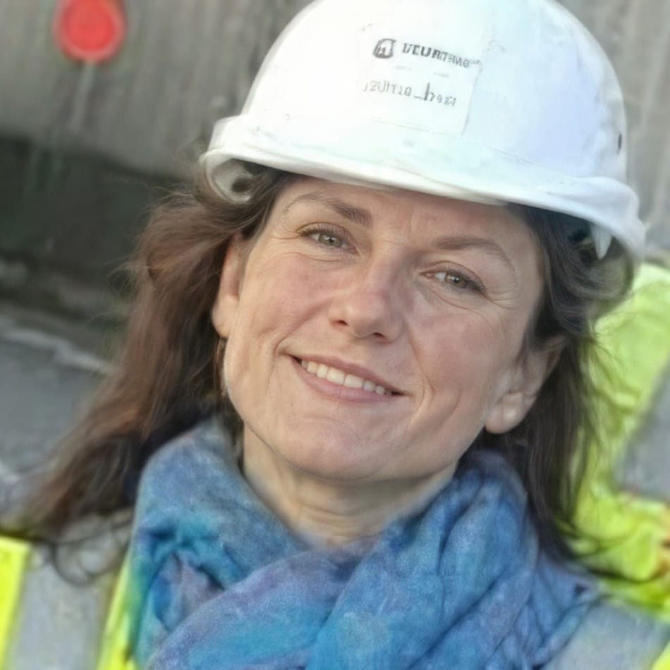 Cecilia Natalia Biafore Hryciuk