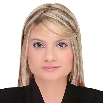 Isabel Cristina Gómez