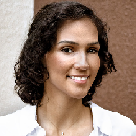 Andrea Villamayor