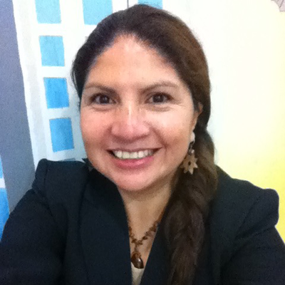 Sonia Bautista Gutierrez
