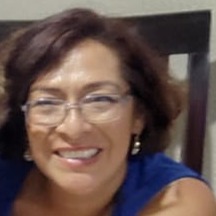 Gabriela Esther Néquiz Calva