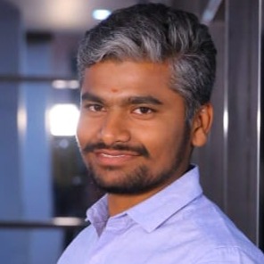 Prashanth Nalla