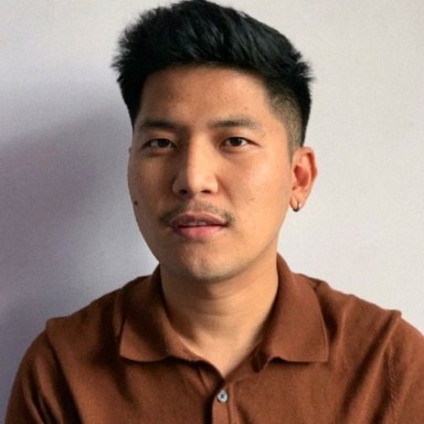Tenzin Woeser