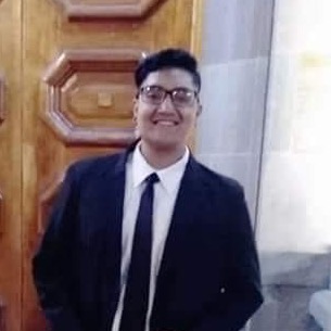 Luis Enrique Jimenez Barrera