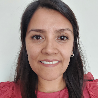 María Paz Espinoza