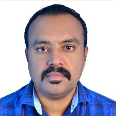 Rajesh T Raghavan
