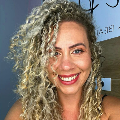 Janaina  Linhares Nogueira Cruz 