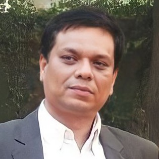 Rajib Sinha