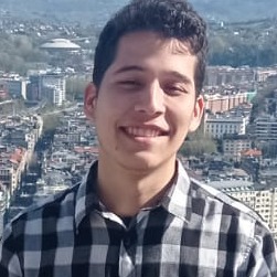 Carlos Eduardo Gelves Chacón