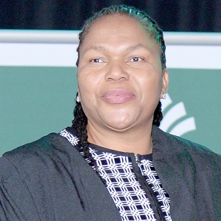 Hlamalani Maria Hlongo