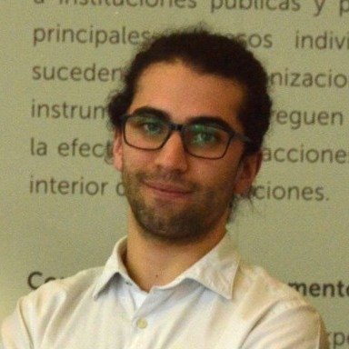 Rodrigo Alfaro