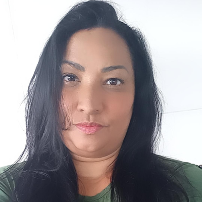 Sandra Aparecida Oliveira Souza  Oliveira Souza 