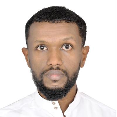 Mohamed Warsame