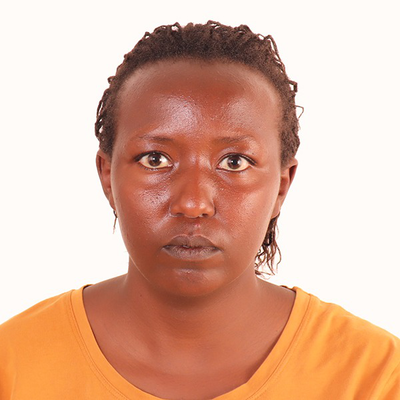 Christine Watitu