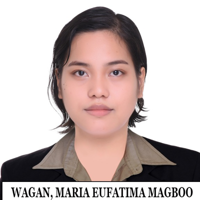 Maria Eufatima Wagan