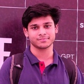 Divyam Gupta