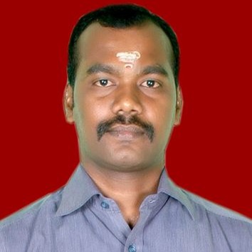 siva s