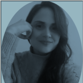 INGRID PAOLA Mesa Salamanca