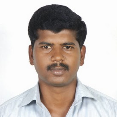 Achuthan Selvarajan