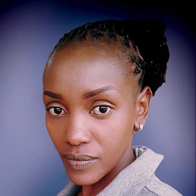 Josephine Muthoni