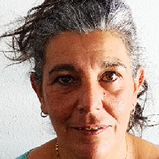 JOrgelina Mabel Martinez Vignatti