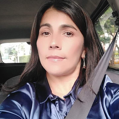 Claudia Patricia Bustos Lopez