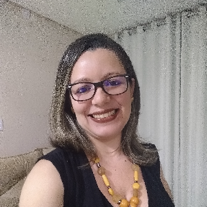 Priscila Souza Silva