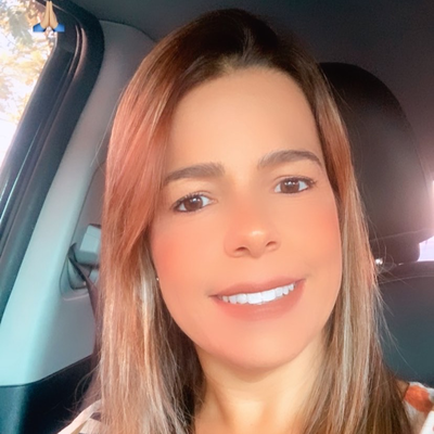 Fabiana Cardoso de Almeida dos Santos