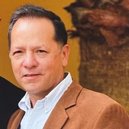Camilo Gómez A.