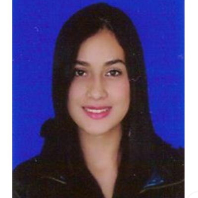 Stefanie Marcela  Contreras Sánchez 