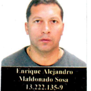 Enrique Maldonado