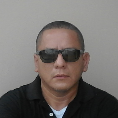 Martin cesar Iglesias ramos