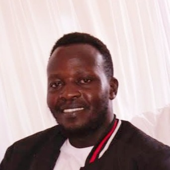 Fredrick  Mutai