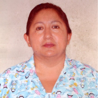 MARY GUAÑA  LALA
