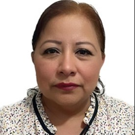 Guadalupe Romero Ochoa