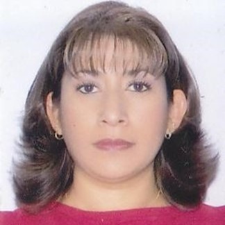 Perla Avilez Martínez