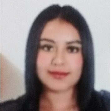 Tania Giseth González Benavidez