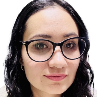 Edith Ramírez