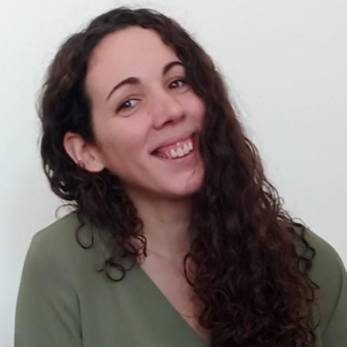 ANGELA NAVARRO IRIARTE